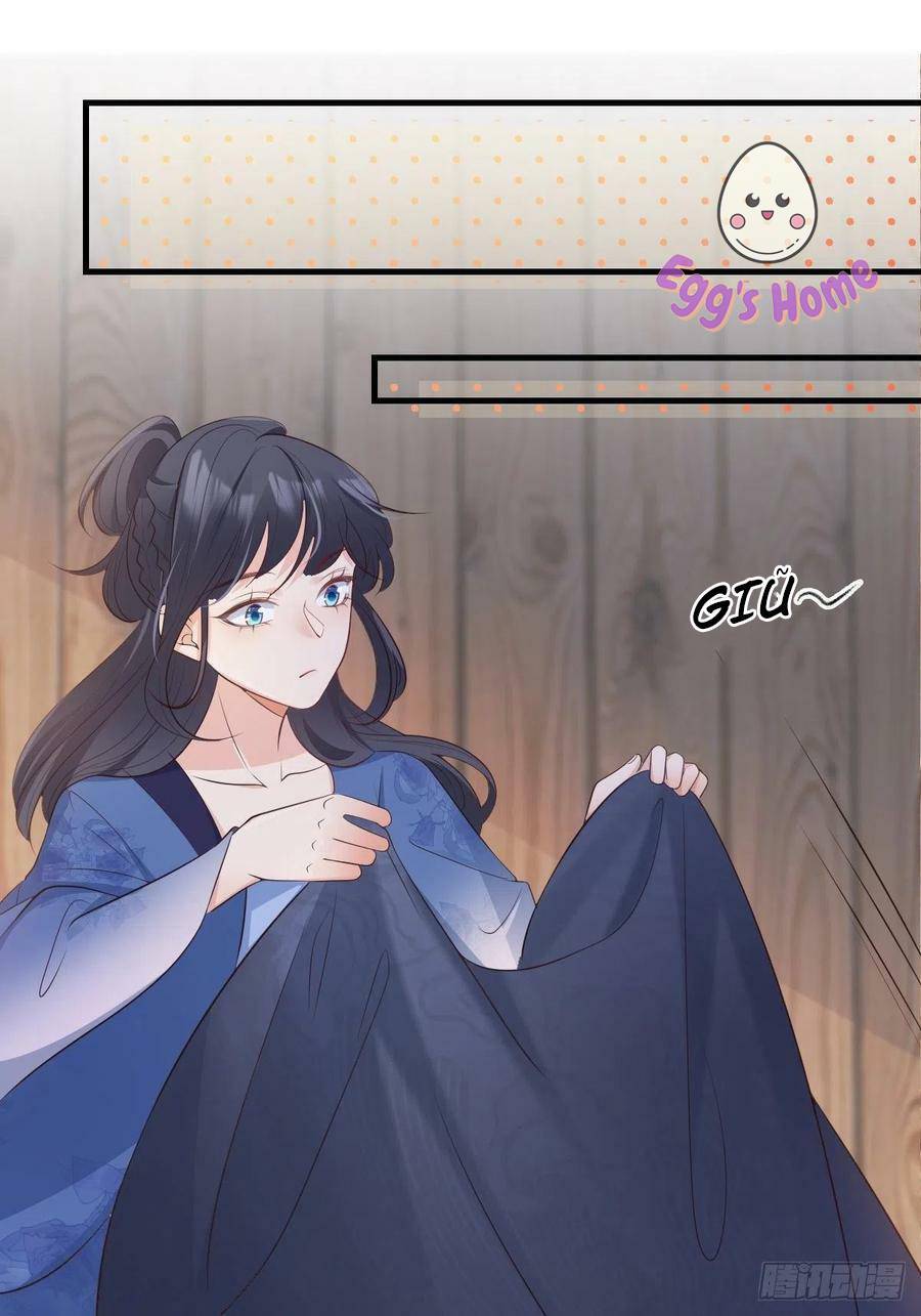 Tiểu Hồ Ly Hôm Nay Có Chút Ngoan chapter 51 - Upload bởi truyensieuhay.com
