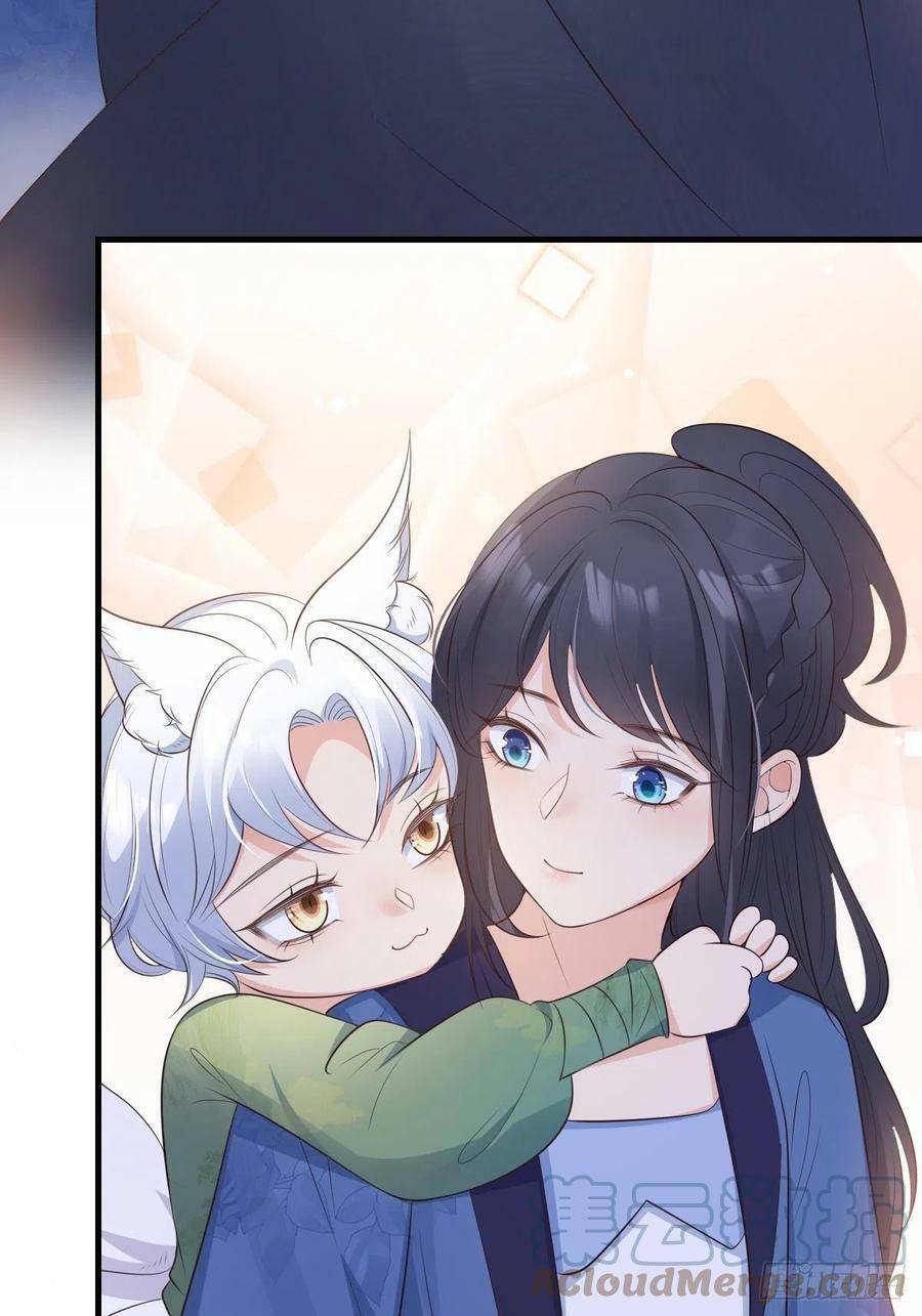 Tiểu Hồ Ly Hôm Nay Có Chút Ngoan chapter 51 - Upload bởi truyensieuhay.com
