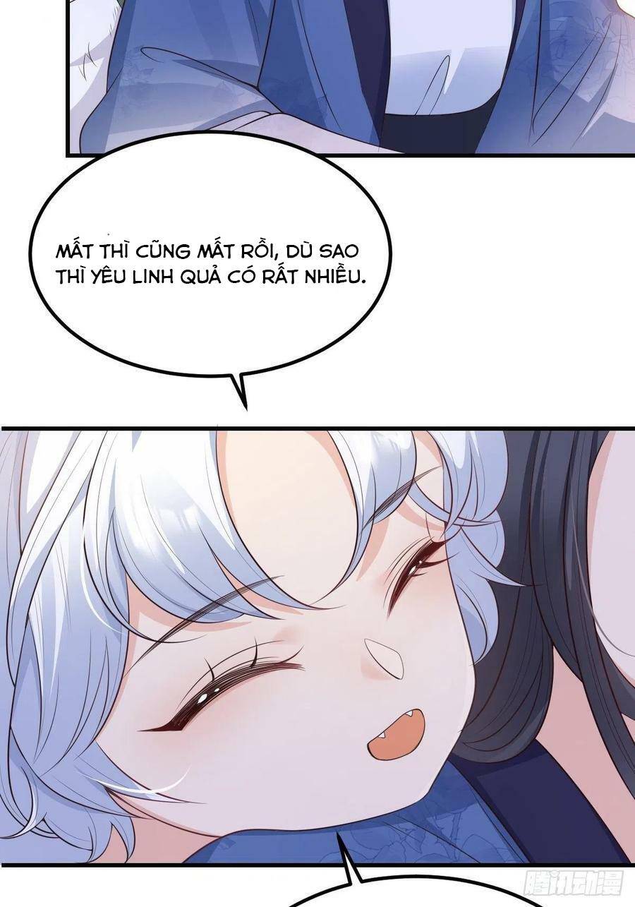 Tiểu Hồ Ly Hôm Nay Có Chút Ngoan chapter 51 - Upload bởi truyensieuhay.com