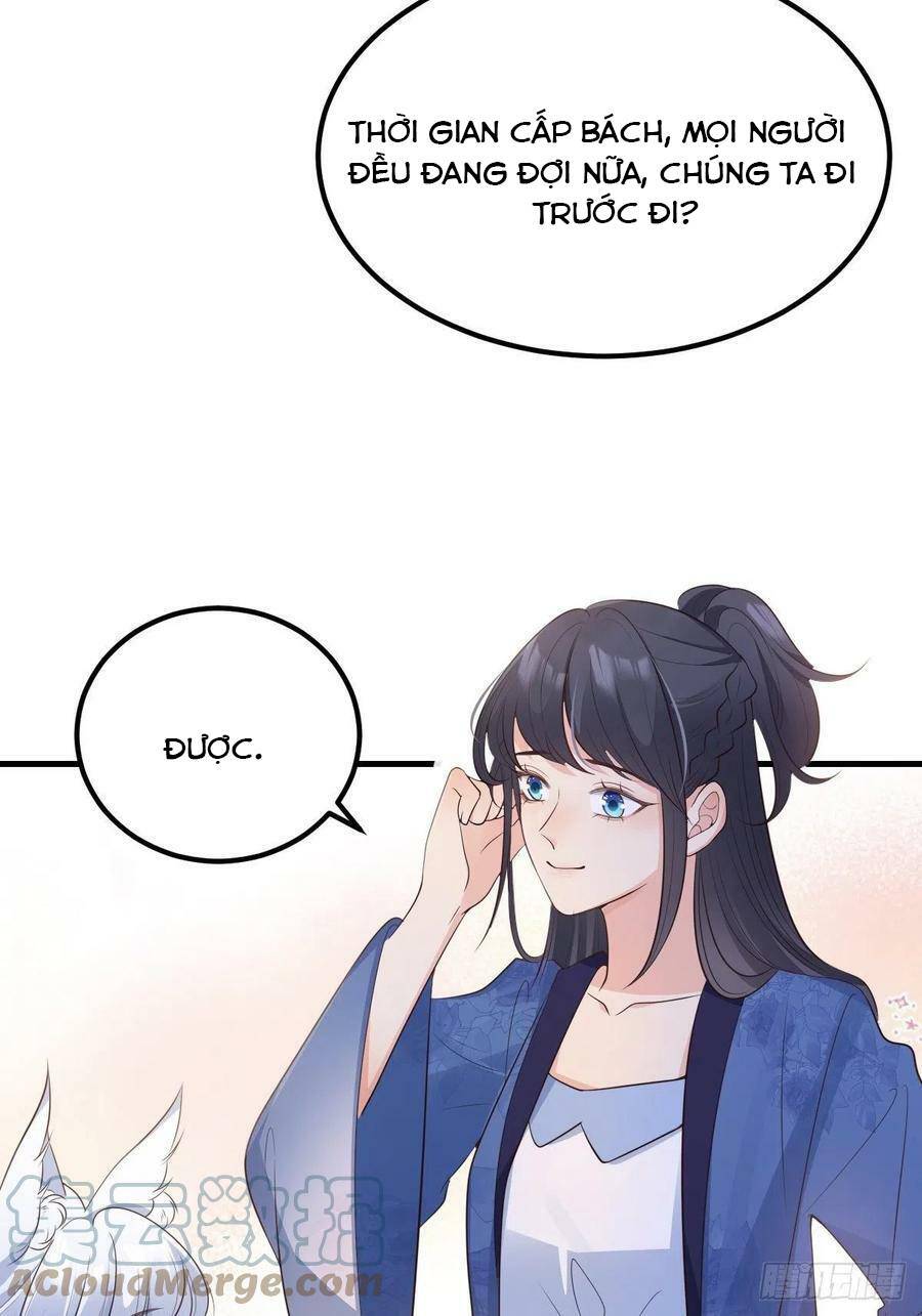 Tiểu Hồ Ly Hôm Nay Có Chút Ngoan chapter 51 - Upload bởi truyensieuhay.com