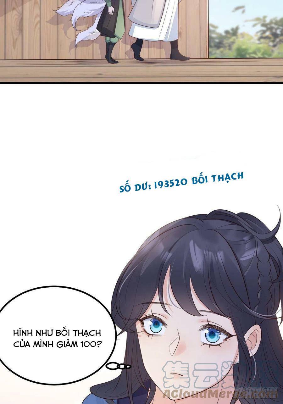 Tiểu Hồ Ly Hôm Nay Có Chút Ngoan chapter 51 - Upload bởi truyensieuhay.com