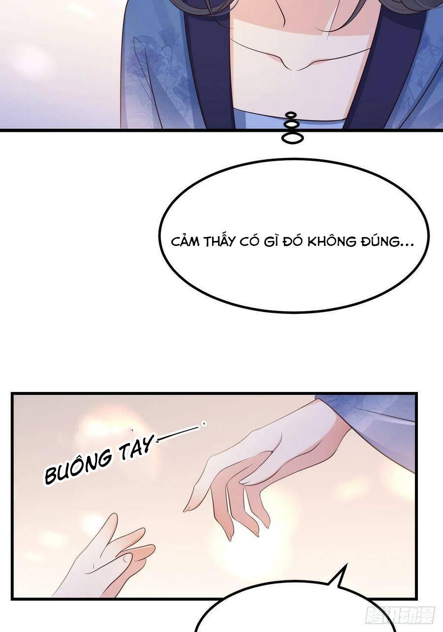 Tiểu Hồ Ly Hôm Nay Có Chút Ngoan chapter 51 - Upload bởi truyensieuhay.com