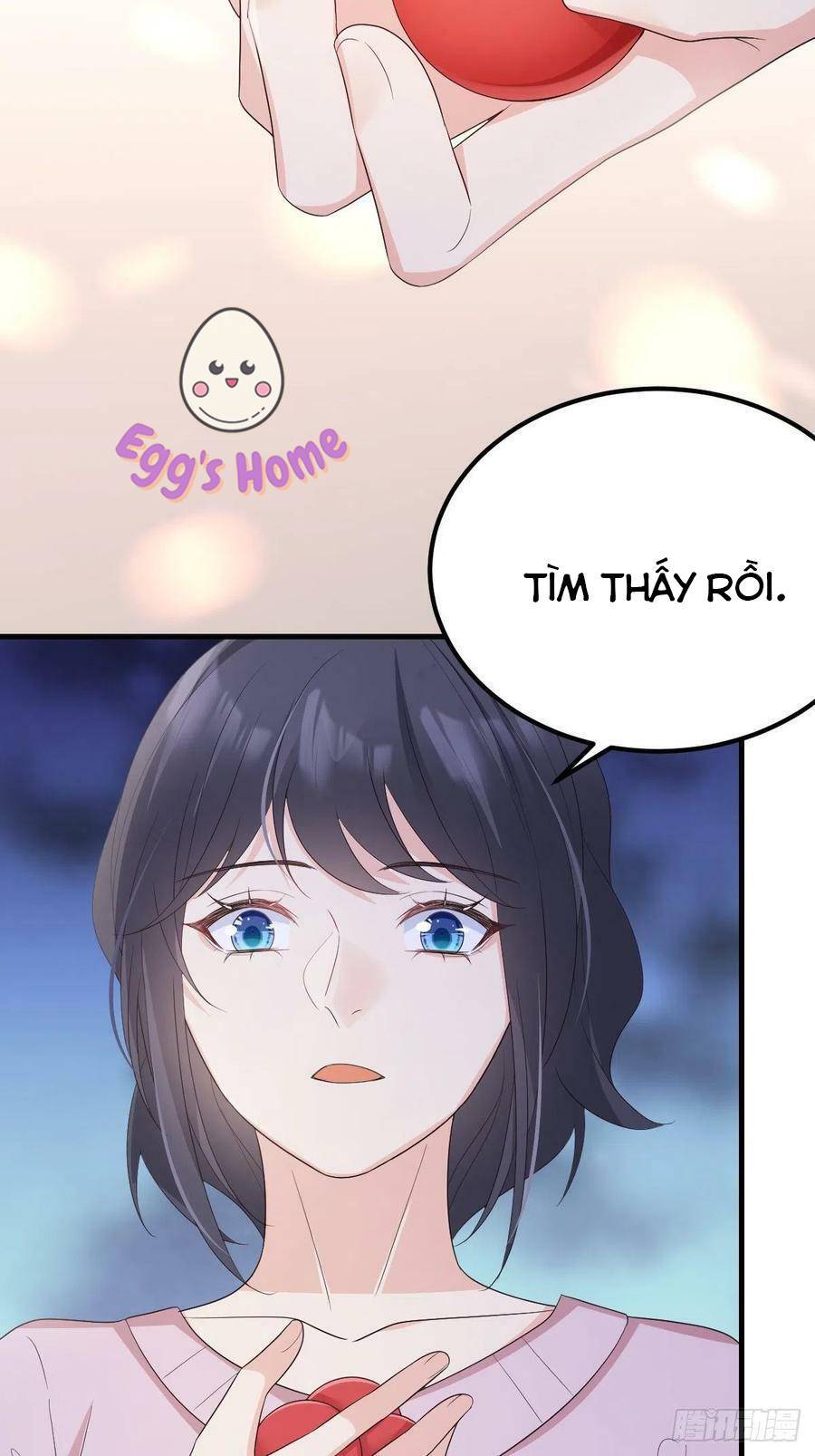 Tiểu Hồ Ly Hôm Nay Có Chút Ngoan chapter 51 - Upload bởi truyensieuhay.com