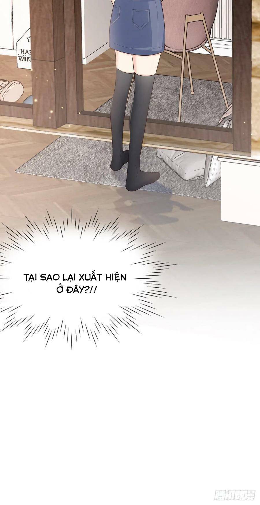 Tiểu Hồ Ly Hôm Nay Có Chút Ngoan chapter 51 - Upload bởi truyensieuhay.com