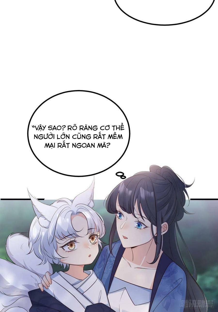 Tiểu Hồ Ly Hôm Nay Có Chút Ngoan chapter 51 - Upload bởi truyensieuhay.com
