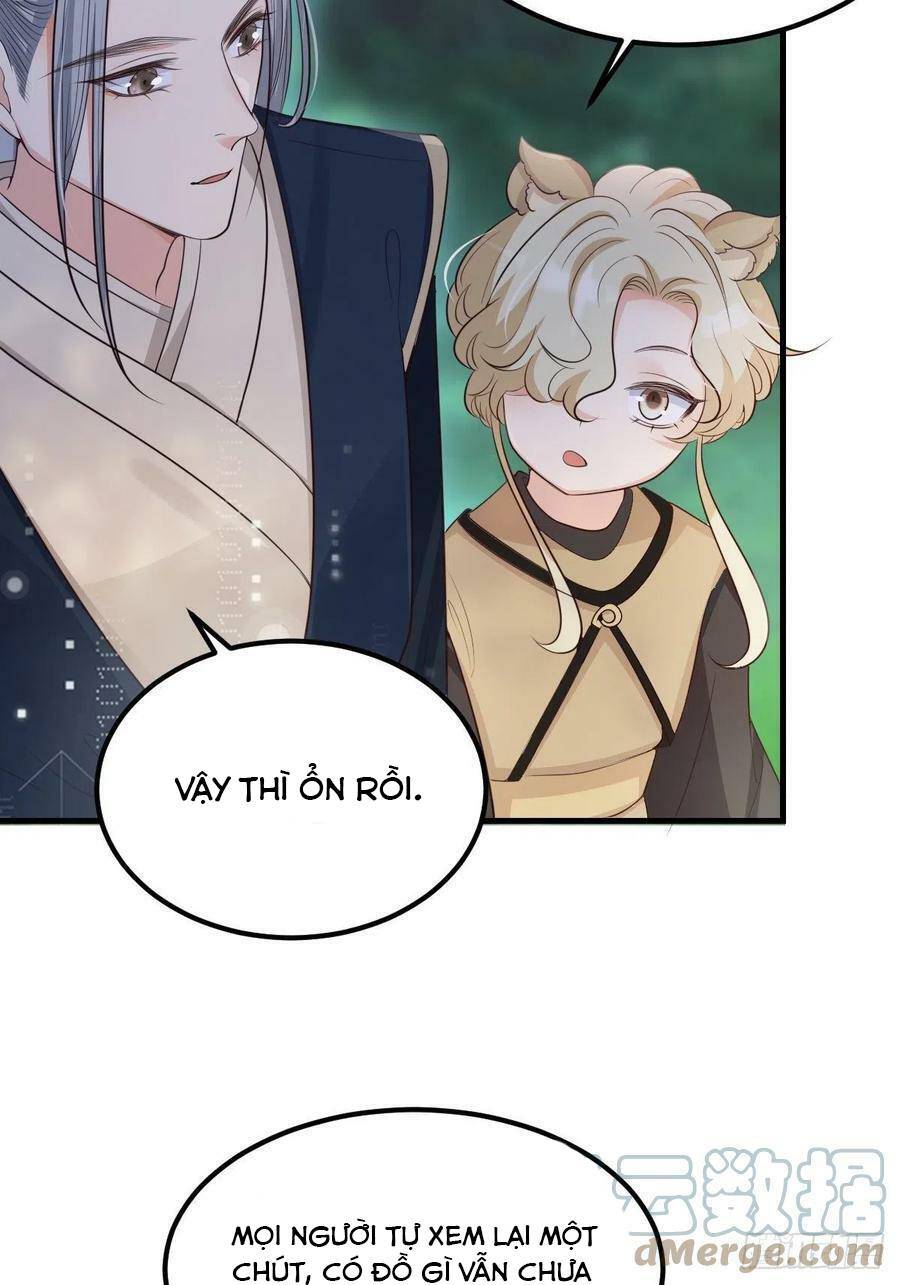 Tiểu Hồ Ly Hôm Nay Có Chút Ngoan chapter 51 - Upload bởi truyensieuhay.com