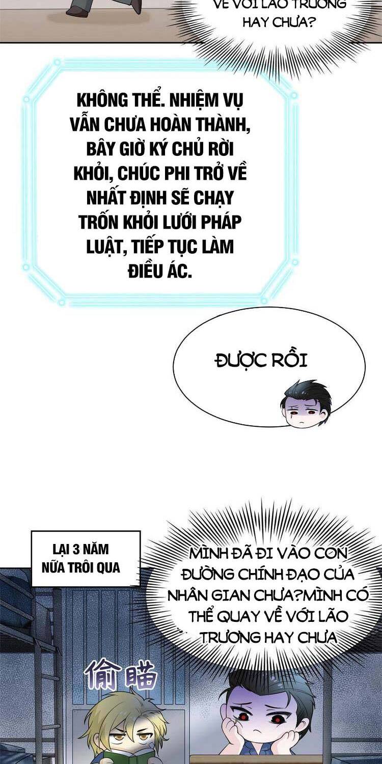 Cường Giả Đến Từ Trại Tâm Thần chapter 110 - Upload bởi truyensieuhay.com