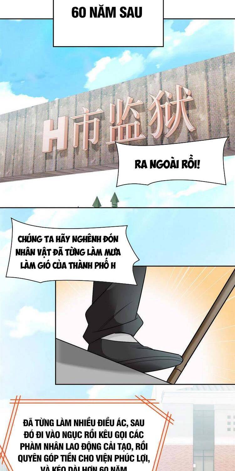 Cường Giả Đến Từ Trại Tâm Thần chapter 110 - Upload bởi truyensieuhay.com