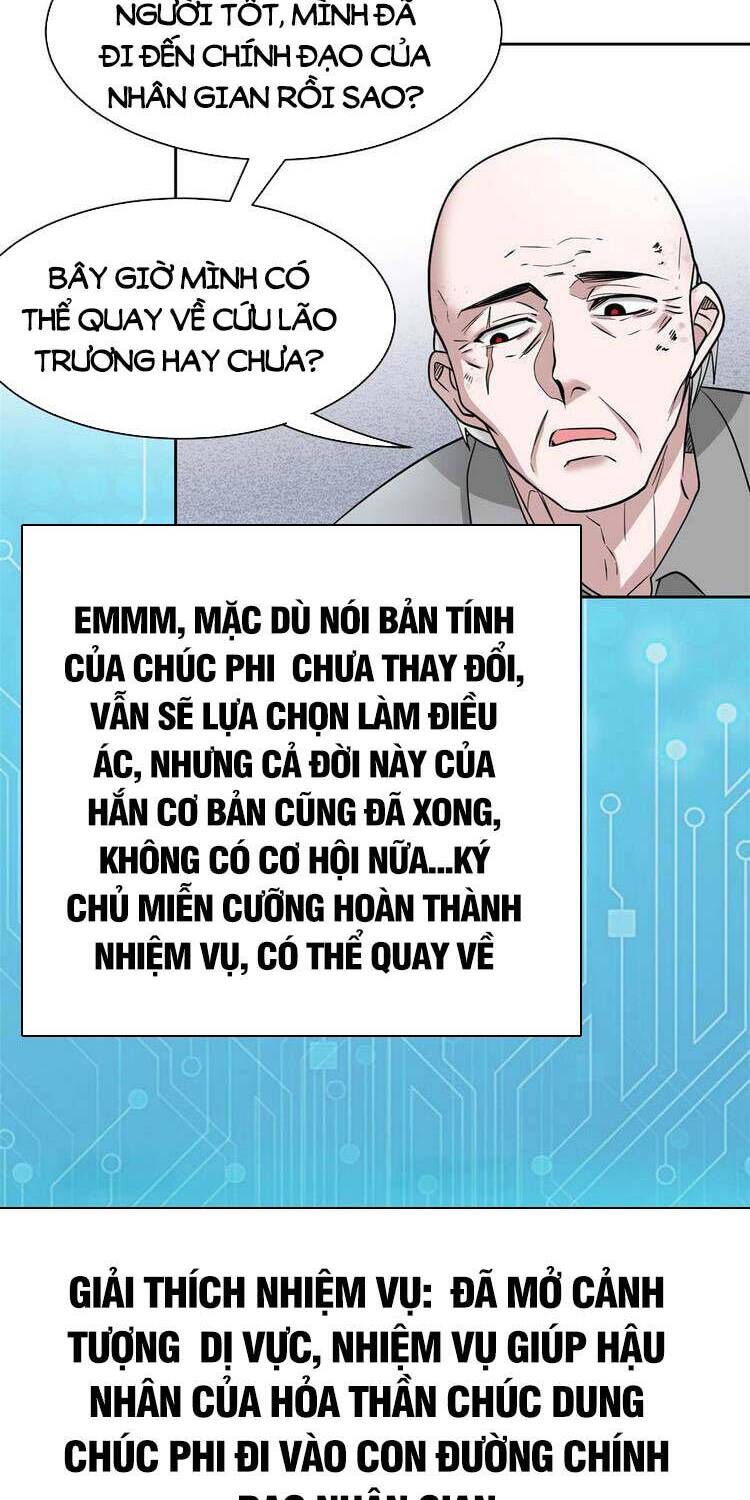 Cường Giả Đến Từ Trại Tâm Thần chapter 110 - Upload bởi truyensieuhay.com