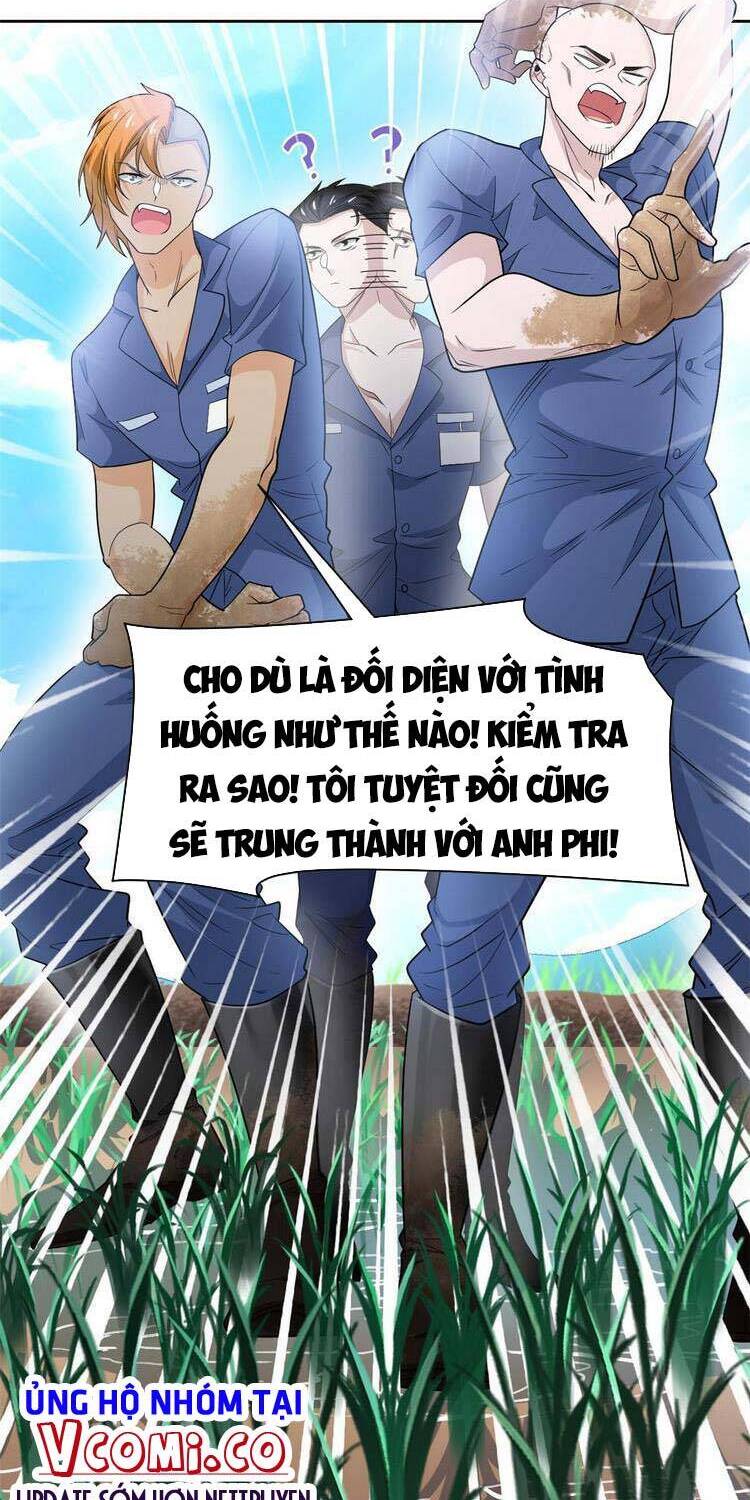 Cường Giả Đến Từ Trại Tâm Thần chapter 110 - Upload bởi truyensieuhay.com