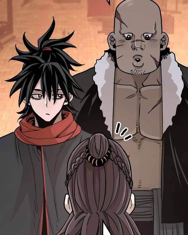 Thiên Ma Phi Thăng Truyện chapter 40 - Upload bởi truyensieuhay.com
