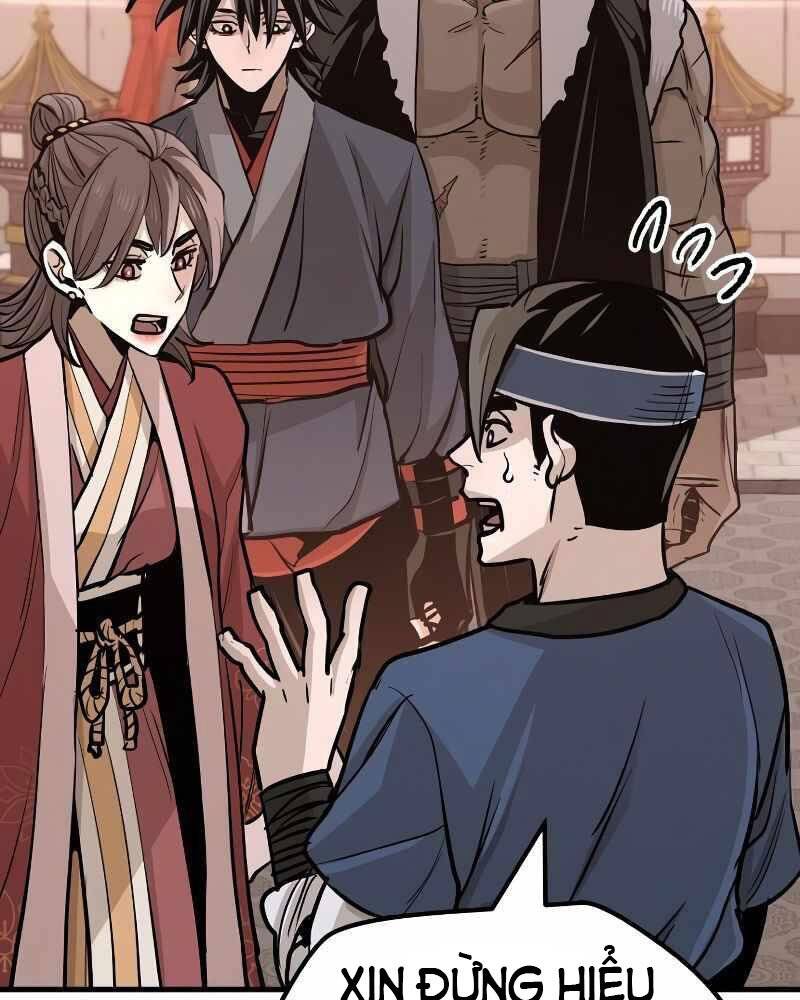 Thiên Ma Phi Thăng Truyện chapter 40 - Upload bởi truyensieuhay.com