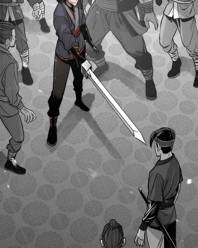 Thiên Ma Phi Thăng Truyện chapter 41 - Upload bởi truyensieuhay.com