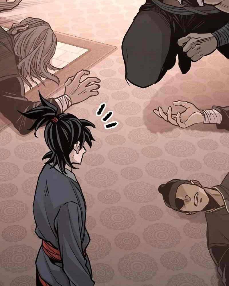 Thiên Ma Phi Thăng Truyện chapter 41 - Upload bởi truyensieuhay.com
