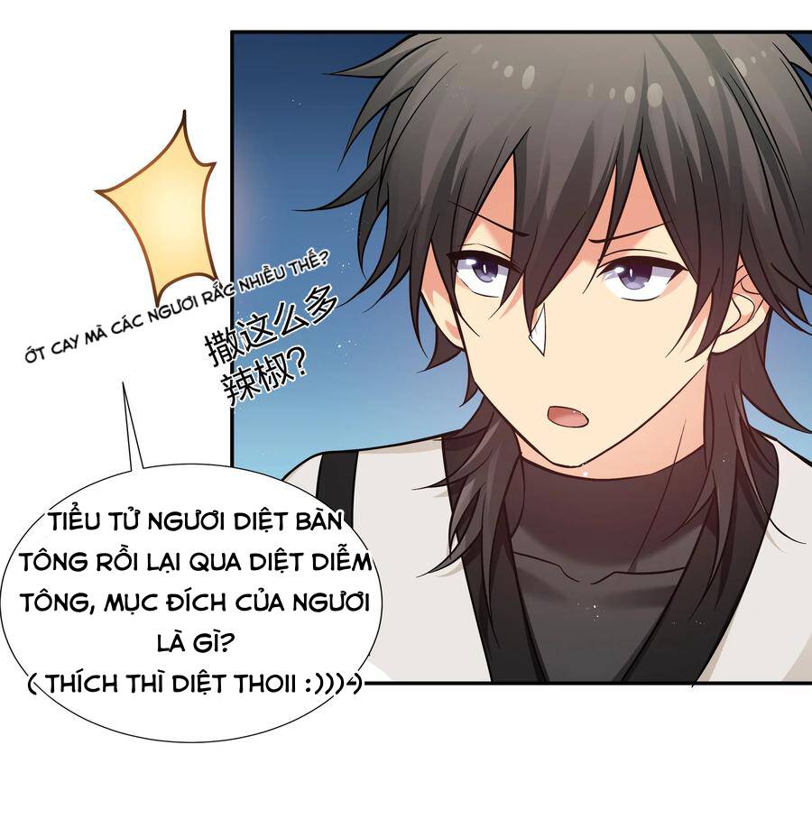 Toàn Bộ Tu Chân Giới Muội Tử Muốn Bắt Ta chapter 78 - Upload bởi truyensieuhay.com