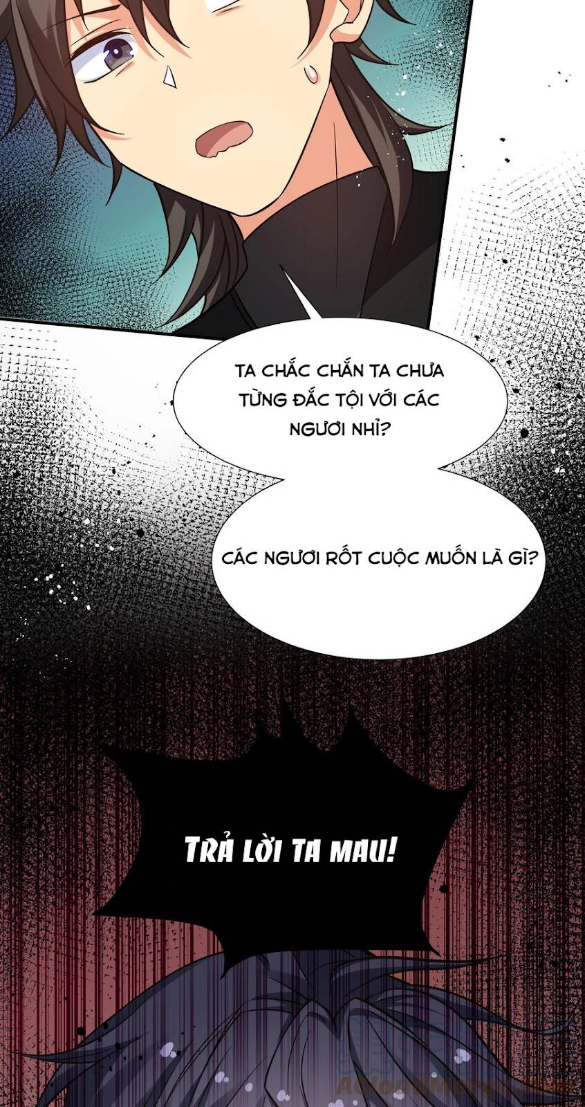 Toàn Bộ Tu Chân Giới Muội Tử Muốn Bắt Ta chapter 78 - Upload bởi truyensieuhay.com