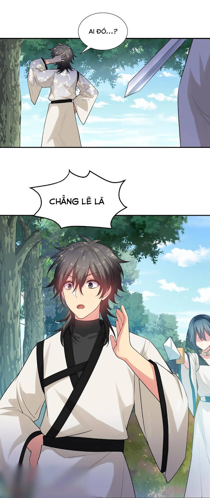 Toàn Bộ Tu Chân Giới Muội Tử Muốn Bắt Ta chapter 78 - Upload bởi truyensieuhay.com