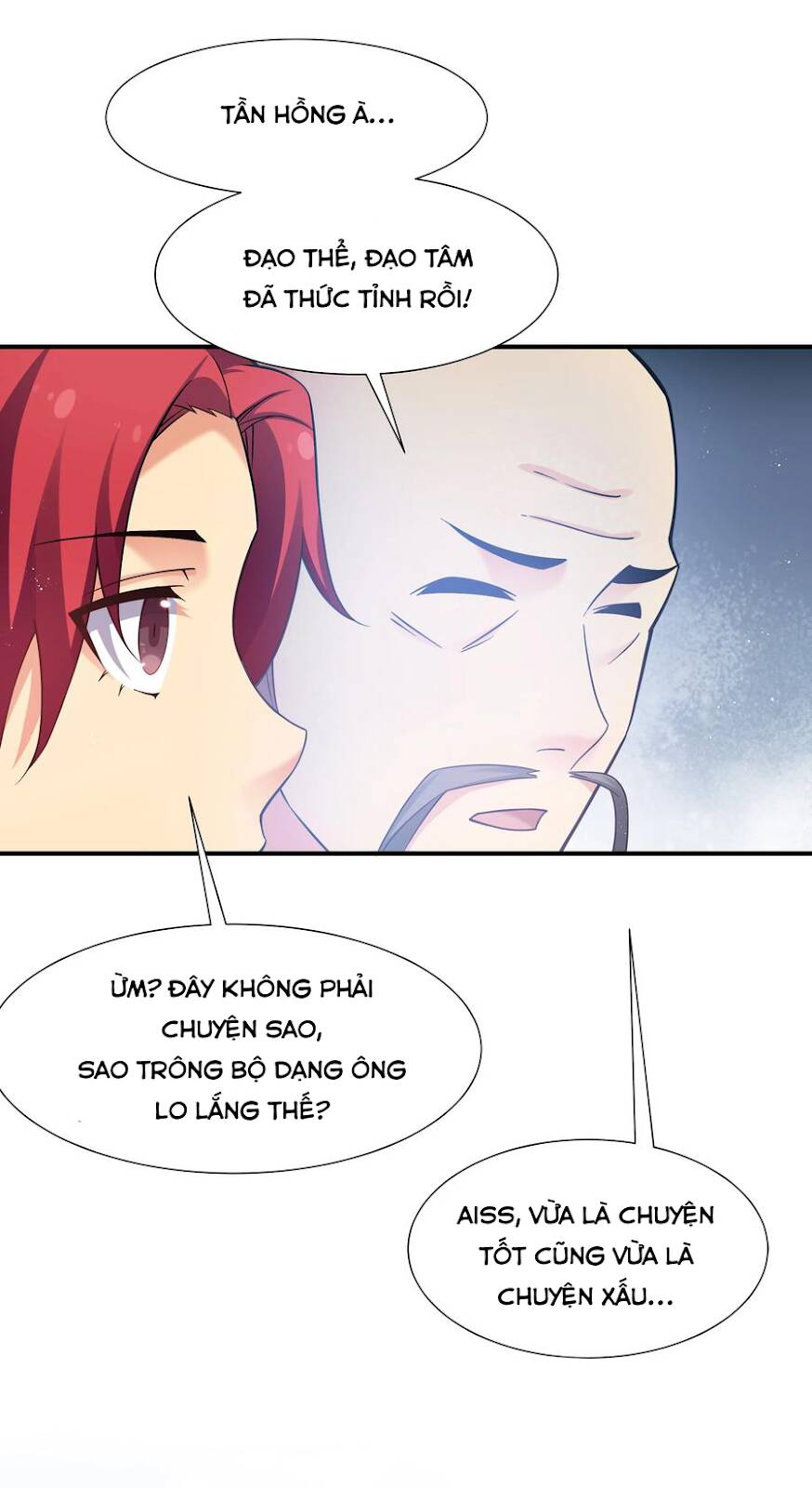 Toàn Bộ Tu Chân Giới Muội Tử Muốn Bắt Ta chapter 78 - Upload bởi truyensieuhay.com