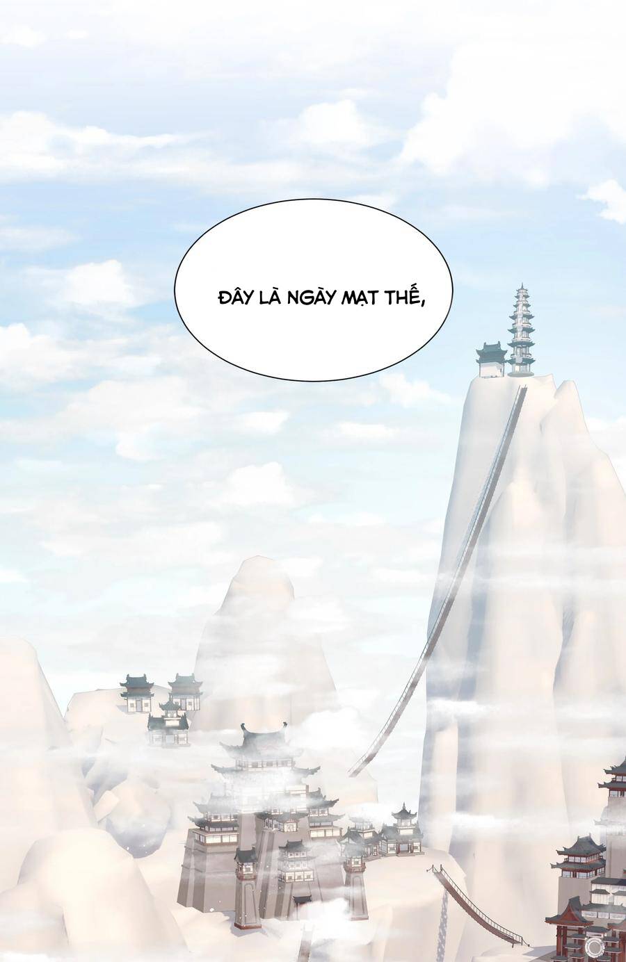 Toàn Bộ Tu Chân Giới Muội Tử Muốn Bắt Ta chapter 78 - Upload bởi truyensieuhay.com