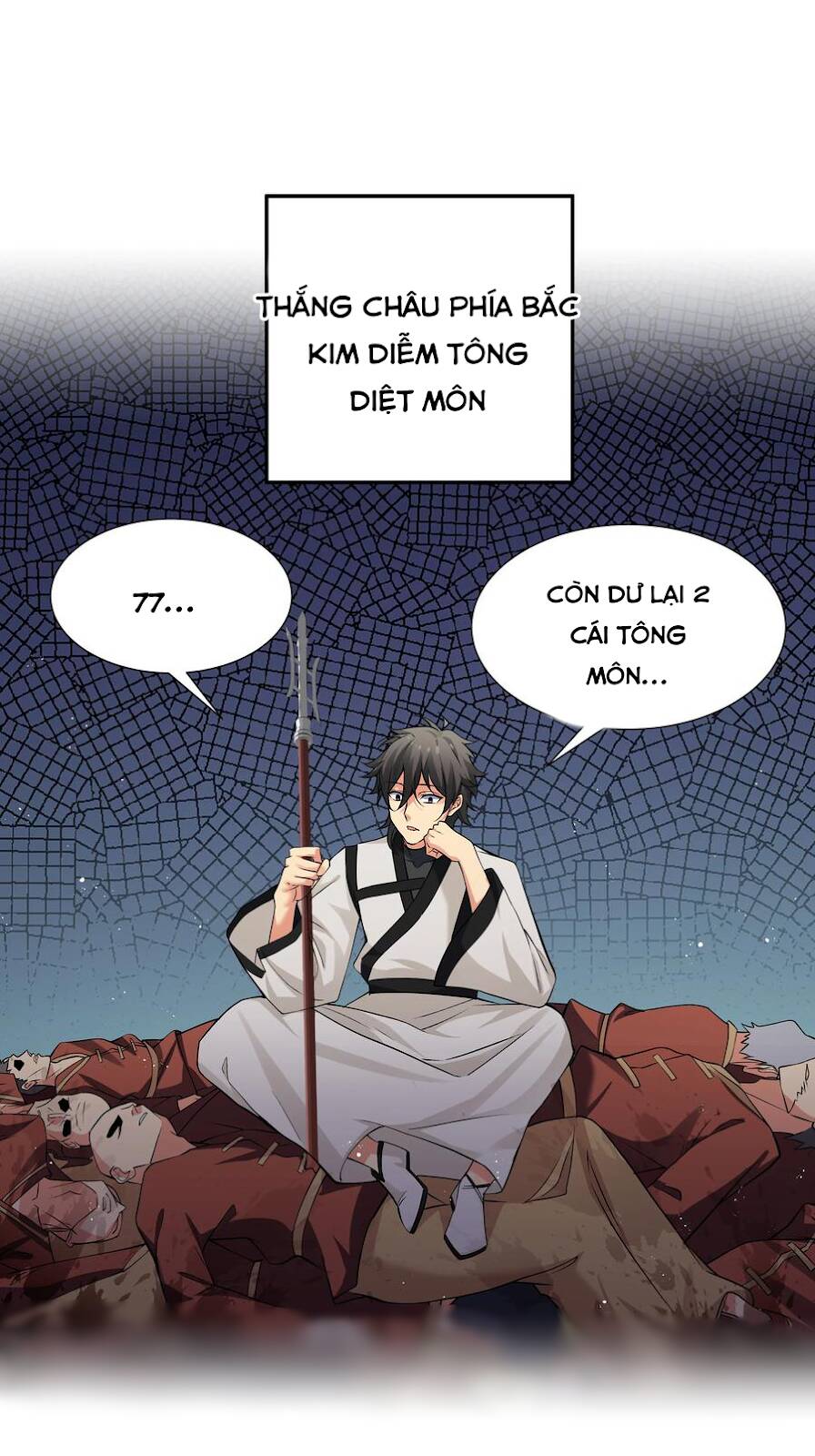 Toàn Bộ Tu Chân Giới Muội Tử Muốn Bắt Ta chapter 78 - Upload bởi truyensieuhay.com