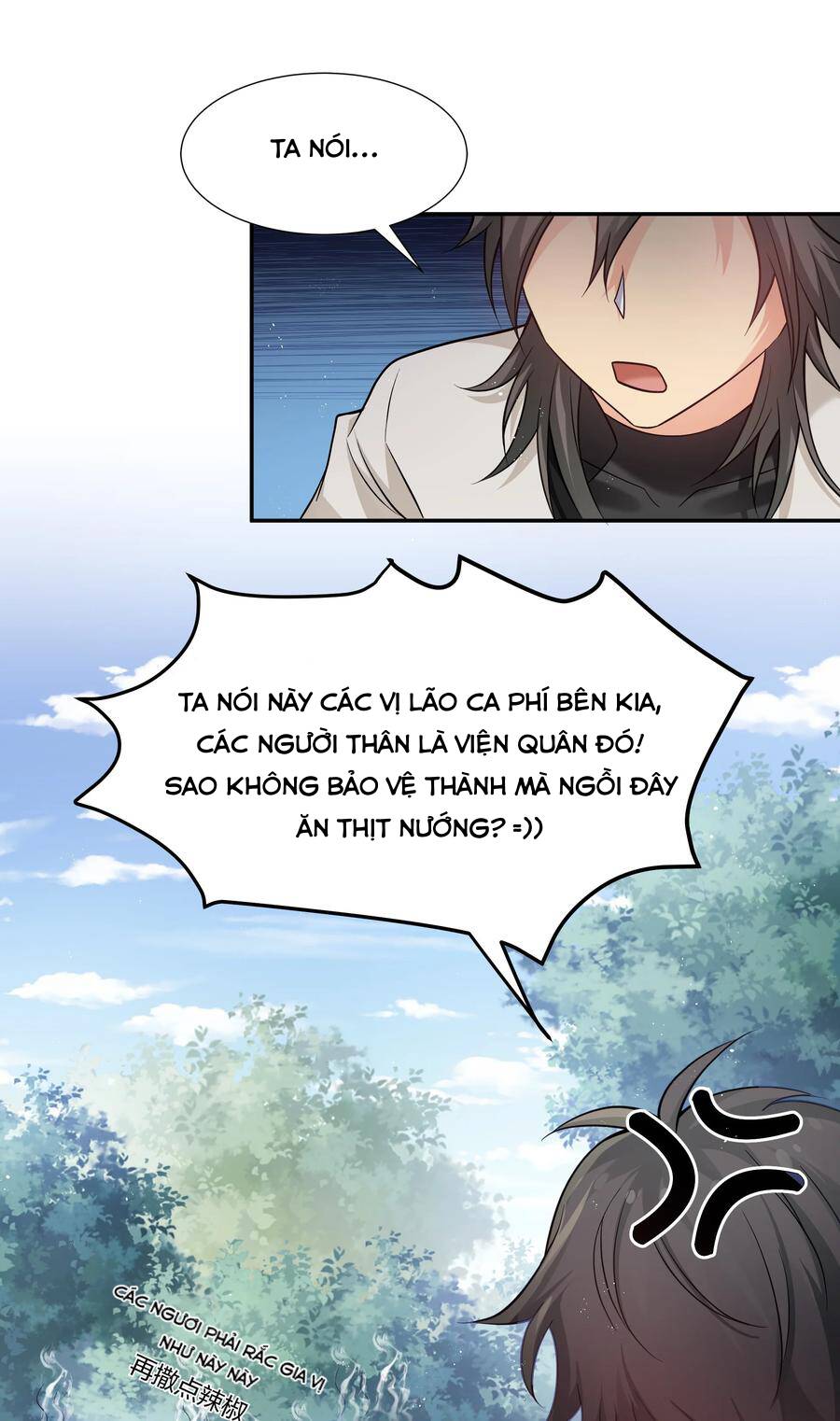 Toàn Bộ Tu Chân Giới Muội Tử Muốn Bắt Ta chapter 78 - Upload bởi truyensieuhay.com