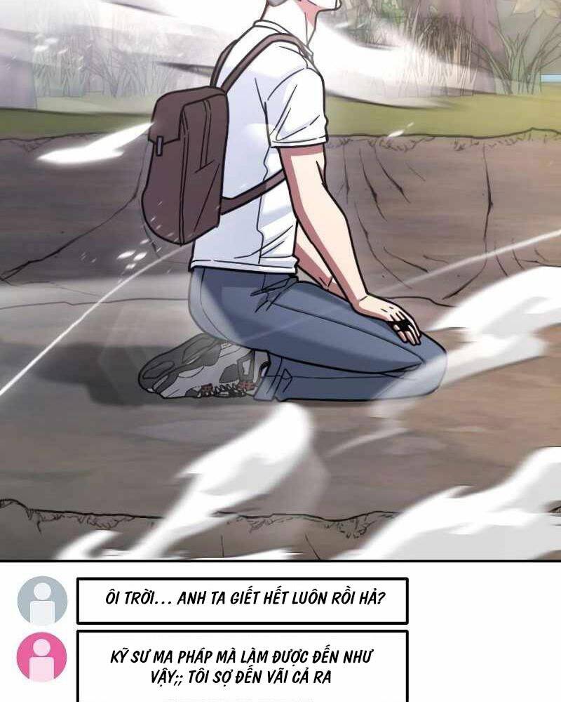 Người mới này quá mạnh chapter 24 - Upload bởi truyensieuhay.com