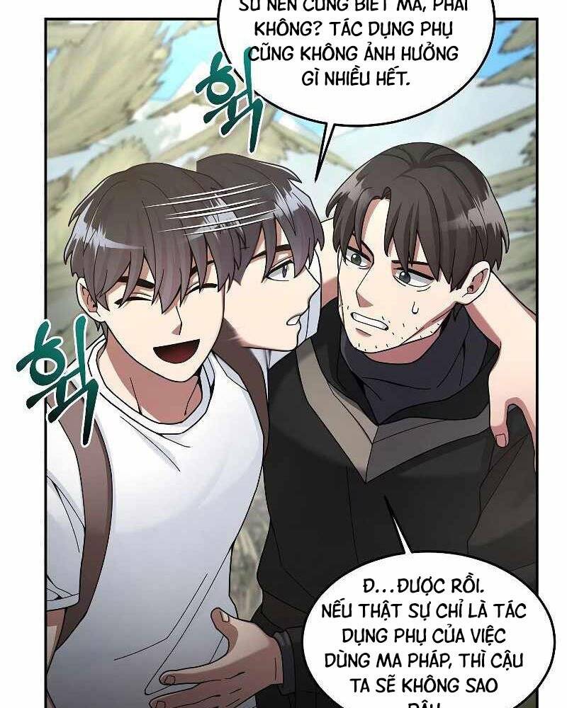 Người mới này quá mạnh chapter 24 - Upload bởi truyensieuhay.com