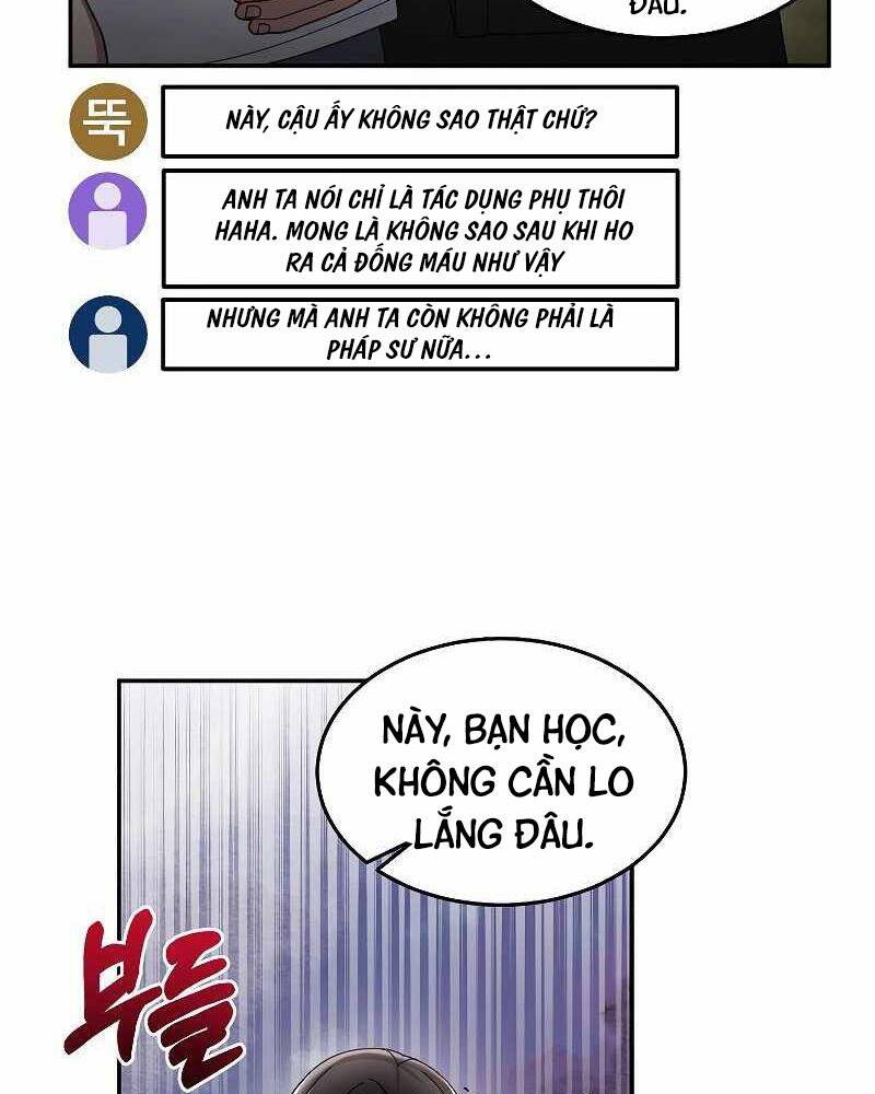 Người mới này quá mạnh chapter 24 - Upload bởi truyensieuhay.com