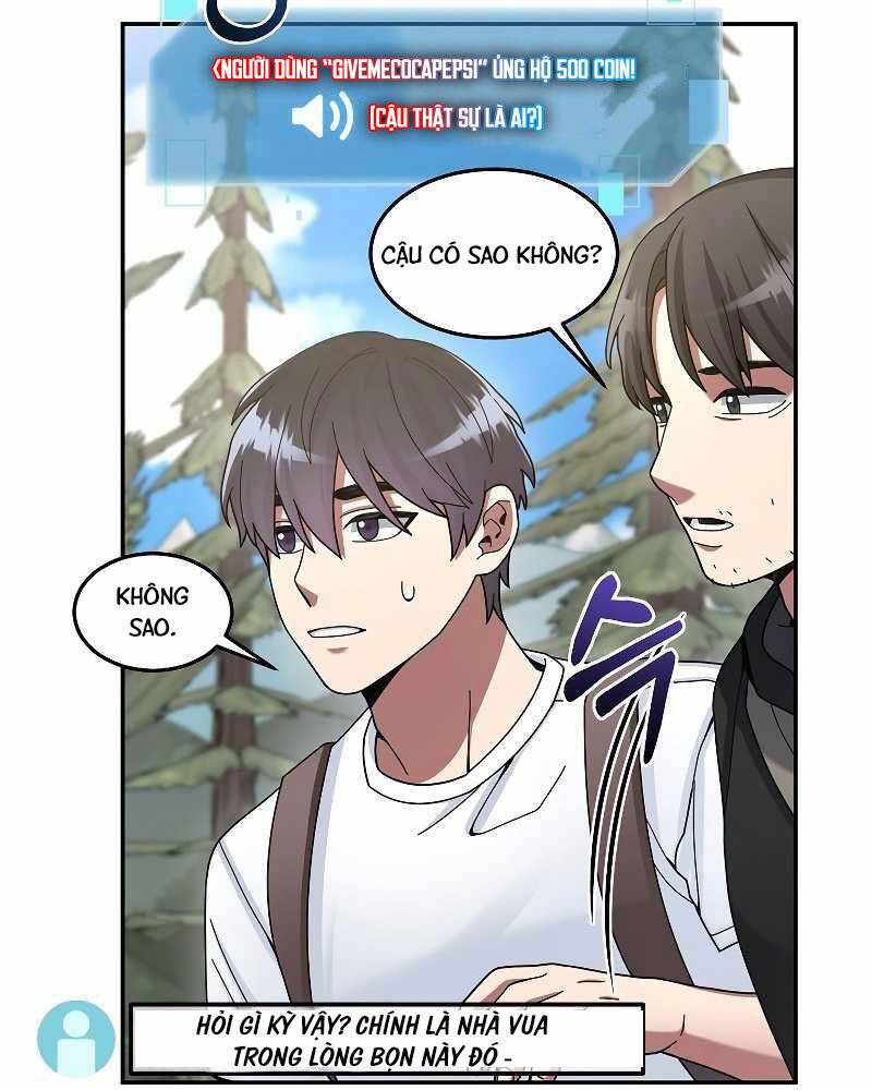 Người mới này quá mạnh chapter 24 - Upload bởi truyensieuhay.com