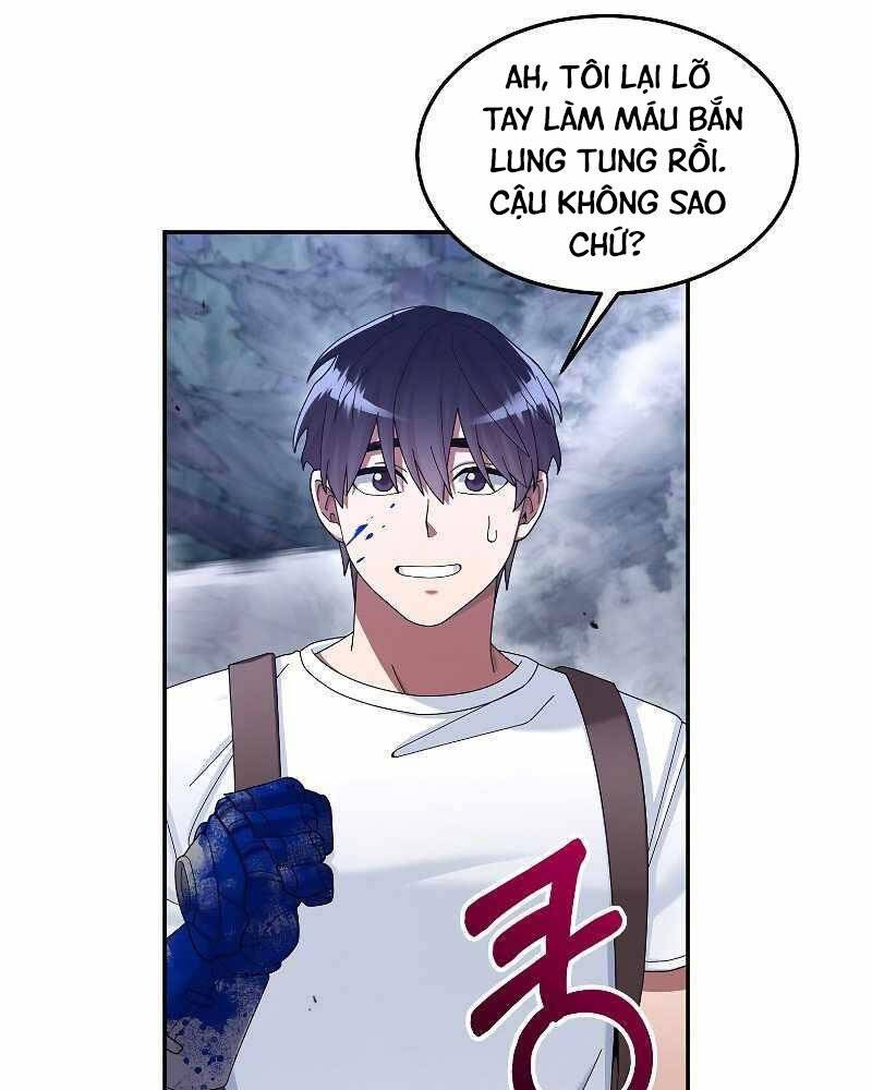 Người mới này quá mạnh chapter 24 - Upload bởi truyensieuhay.com