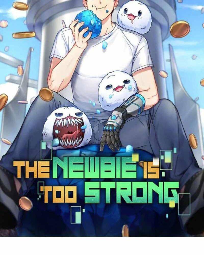 Người mới này quá mạnh chapter 24 - Upload bởi truyensieuhay.com