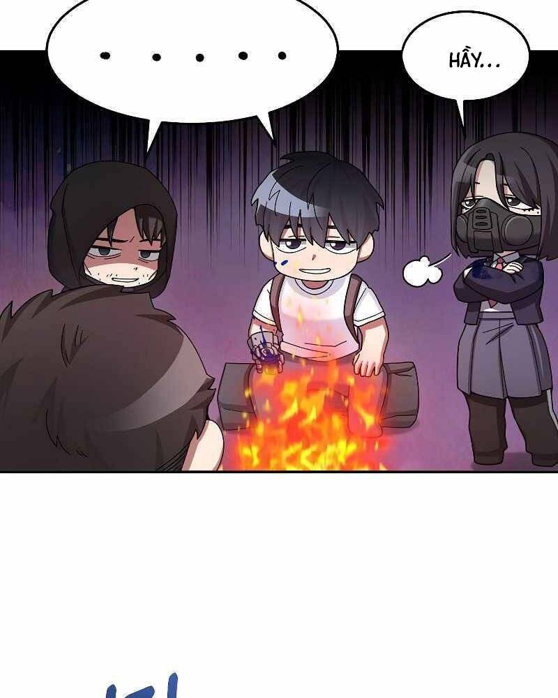 Người mới này quá mạnh chapter 24 - Upload bởi truyensieuhay.com