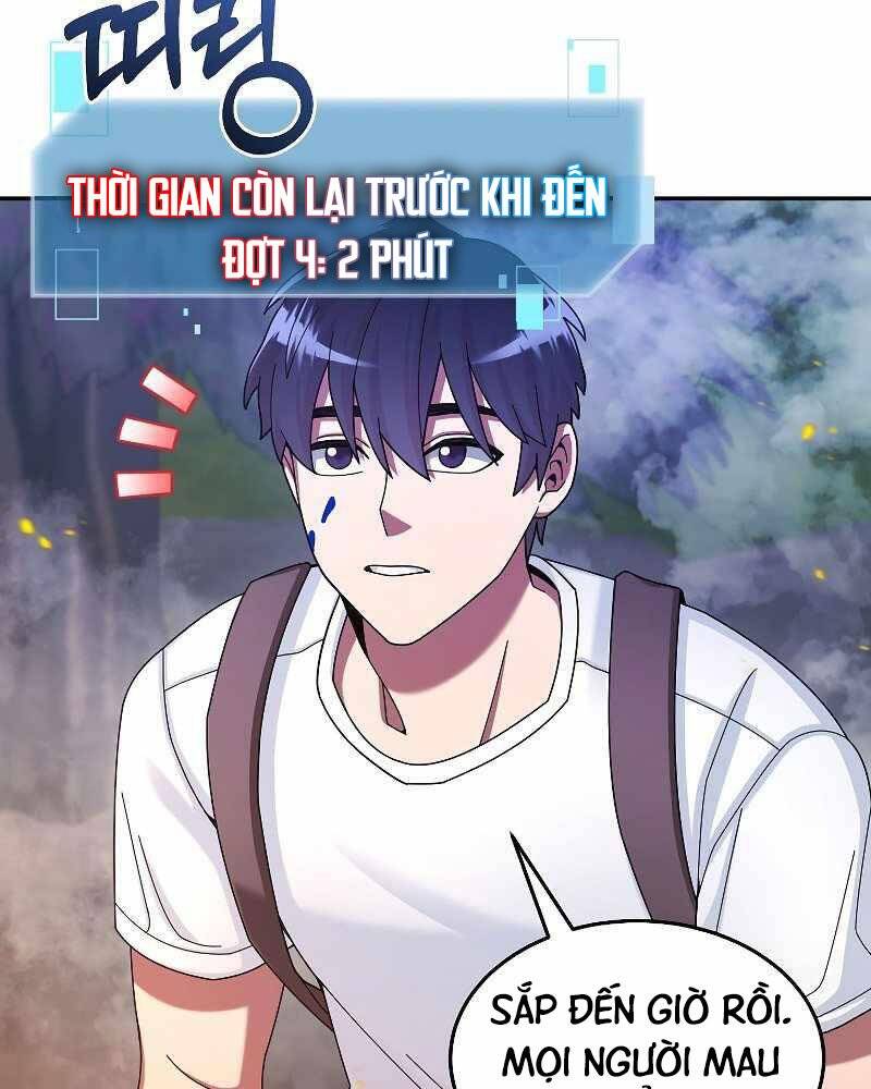 Người mới này quá mạnh chapter 24 - Upload bởi truyensieuhay.com