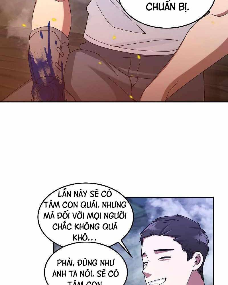 Người mới này quá mạnh chapter 24 - Upload bởi truyensieuhay.com