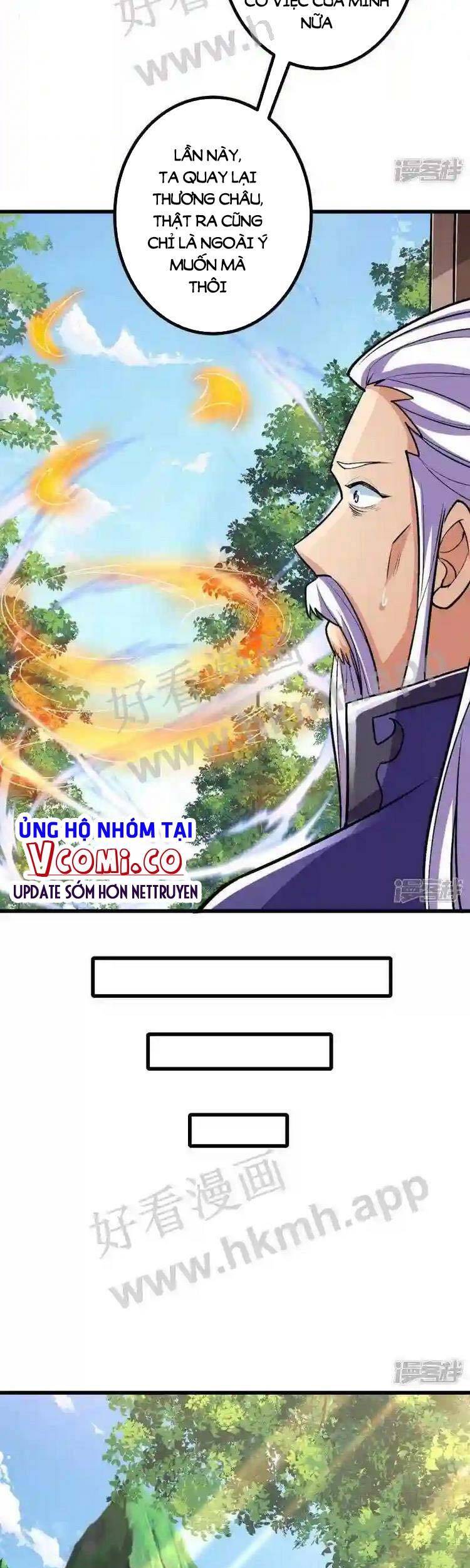 Lão Tổ Luyện Thể Mạnh Nhất Lịch Sử chapter 90 - Upload bởi truyensieuhay.com