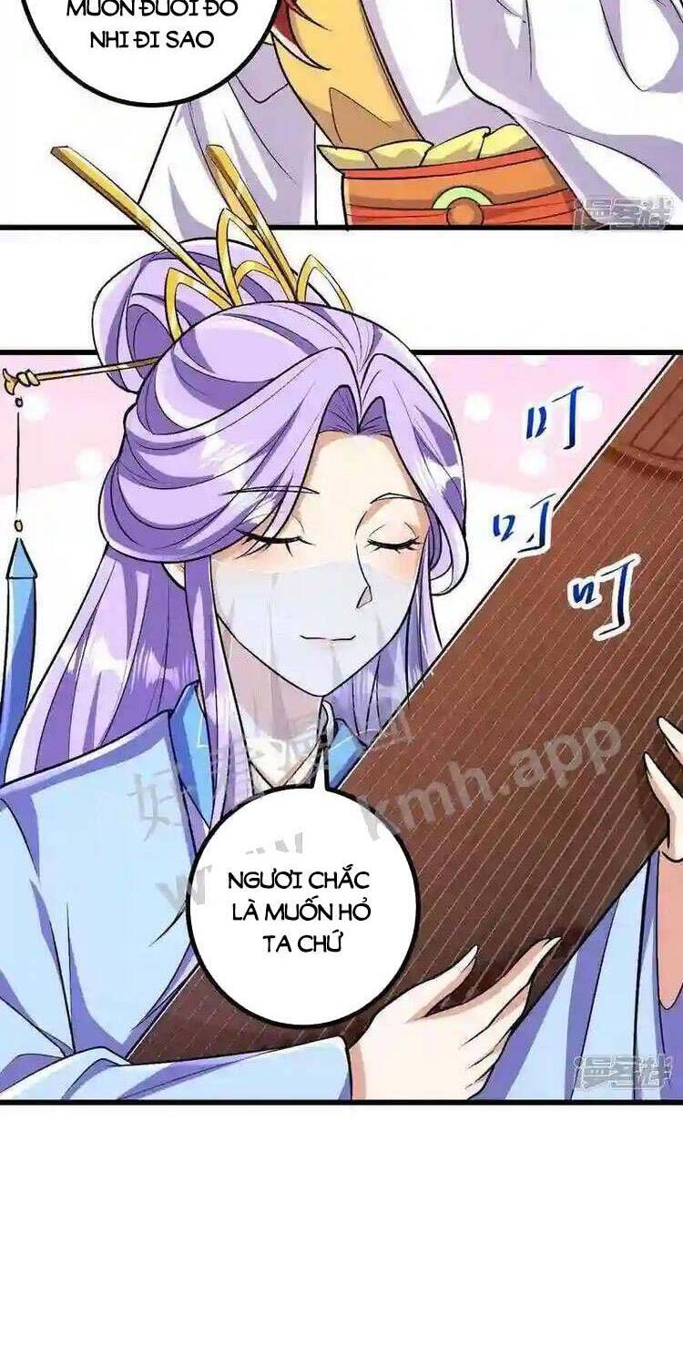 Lão Tổ Luyện Thể Mạnh Nhất Lịch Sử chapter 90 - Upload bởi truyensieuhay.com