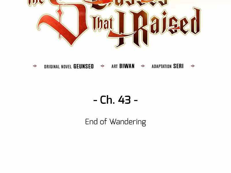 Những Ranker Cấp S Mà Tôi Nuôi Dưỡng chapter 43 - Upload bởi truyensieuhay.com