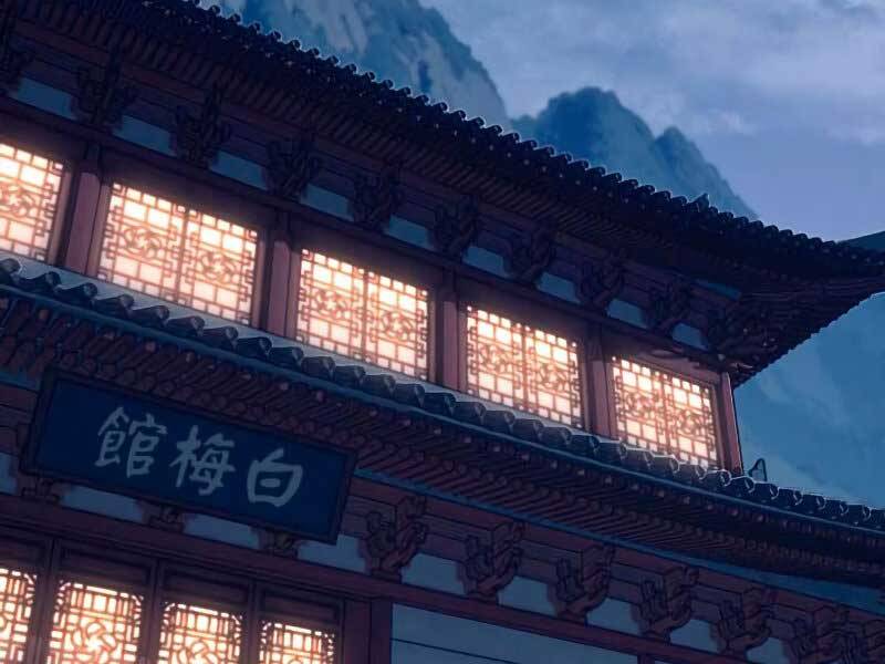 Hoa Sơn Tái Xuất chapter 71 - Upload bởi truyensieuhay.com
