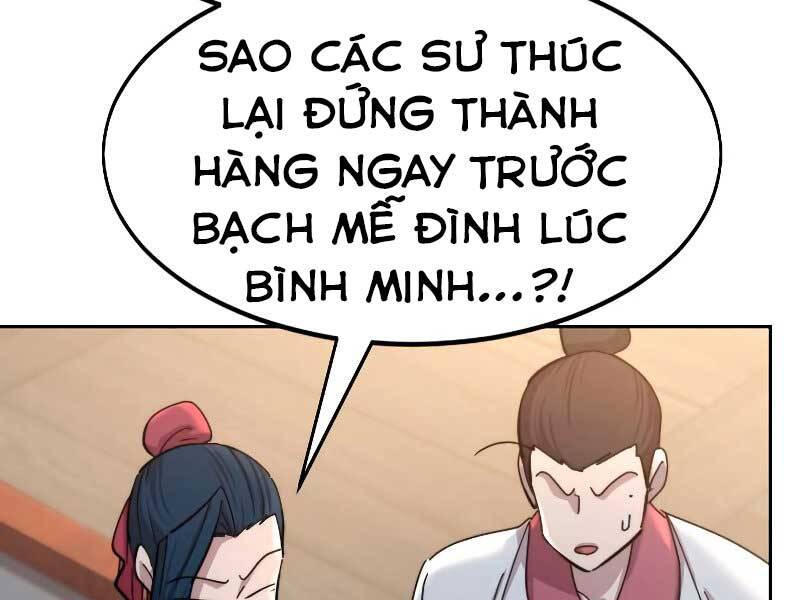 Hoa Sơn Tái Xuất chapter 71 - Upload bởi truyensieuhay.com
