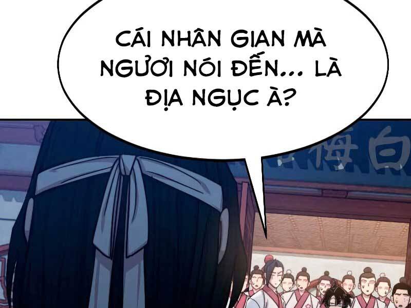 Hoa Sơn Tái Xuất chapter 71 - Upload bởi truyensieuhay.com