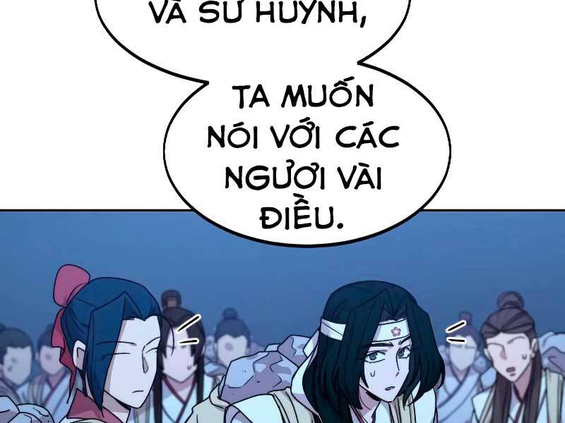 Hoa Sơn Tái Xuất chapter 71 - Upload bởi truyensieuhay.com