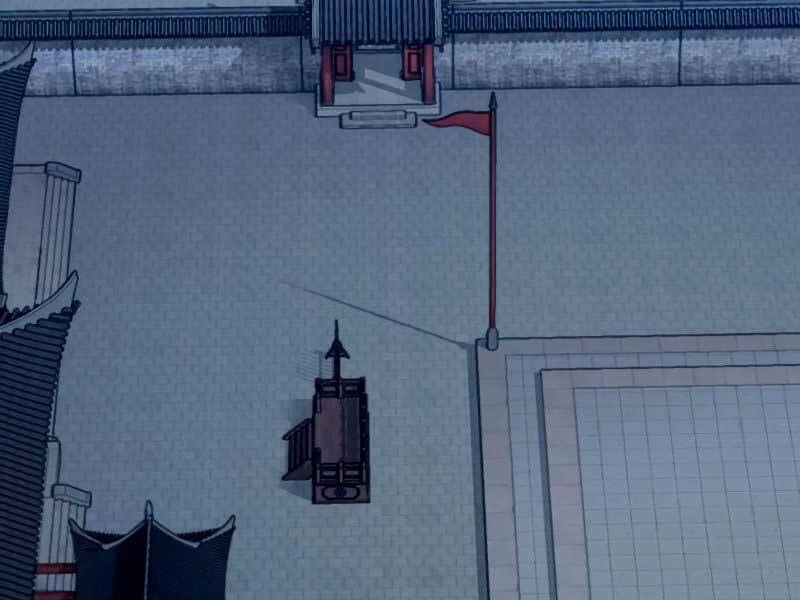 Hoa Sơn Tái Xuất chapter 71 - Upload bởi truyensieuhay.com