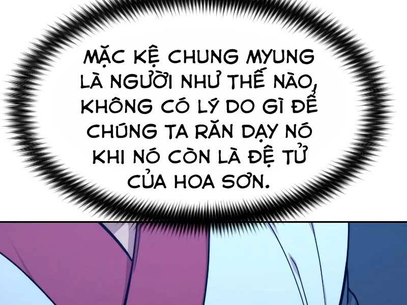 Hoa Sơn Tái Xuất chapter 71 - Upload bởi truyensieuhay.com