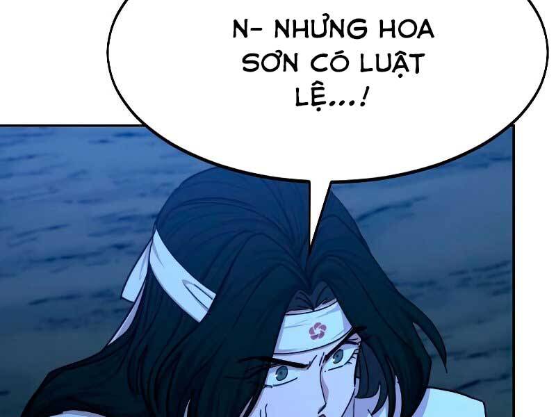 Hoa Sơn Tái Xuất chapter 71 - Upload bởi truyensieuhay.com