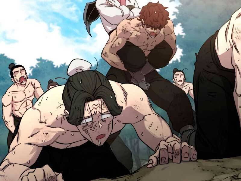 Hoa Sơn Tái Xuất chapter 71 - Upload bởi truyensieuhay.com