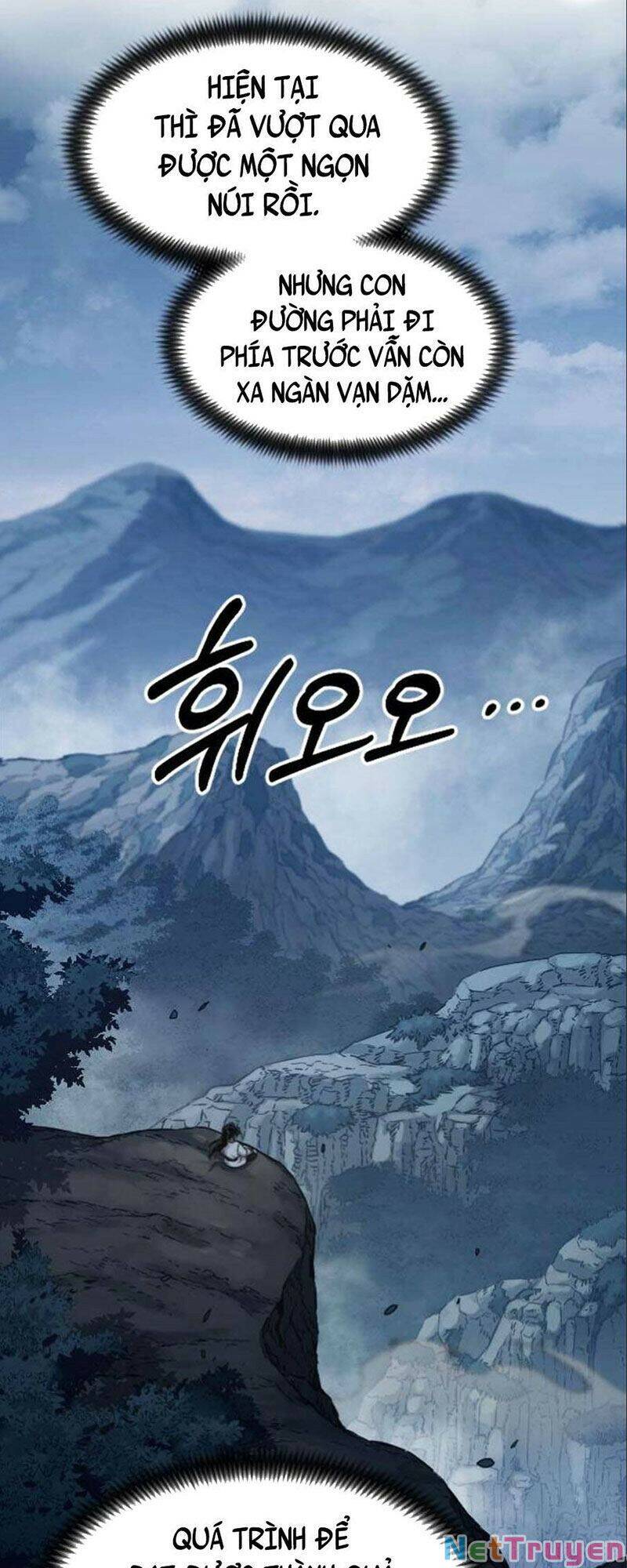 Hoa Sơn Tái Xuất chapter 72 - Upload bởi truyensieuhay.com