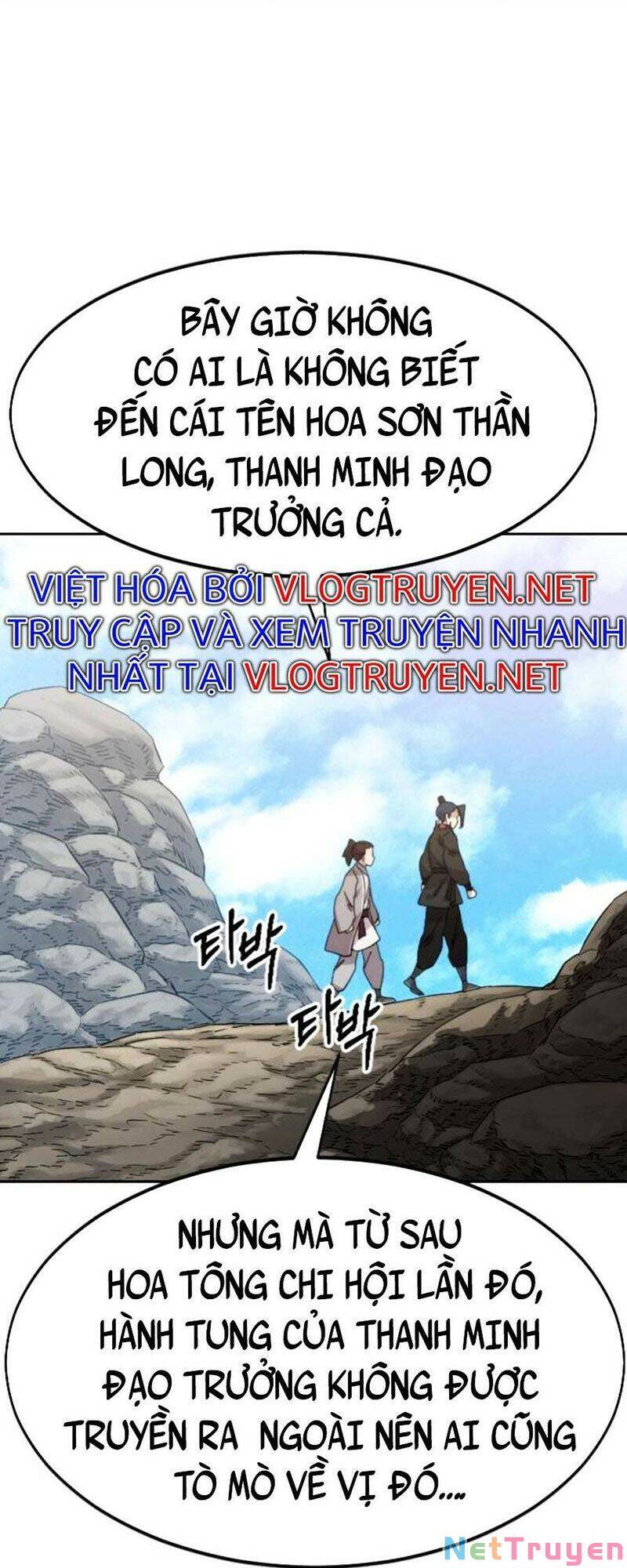 Hoa Sơn Tái Xuất chapter 72 - Upload bởi truyensieuhay.com