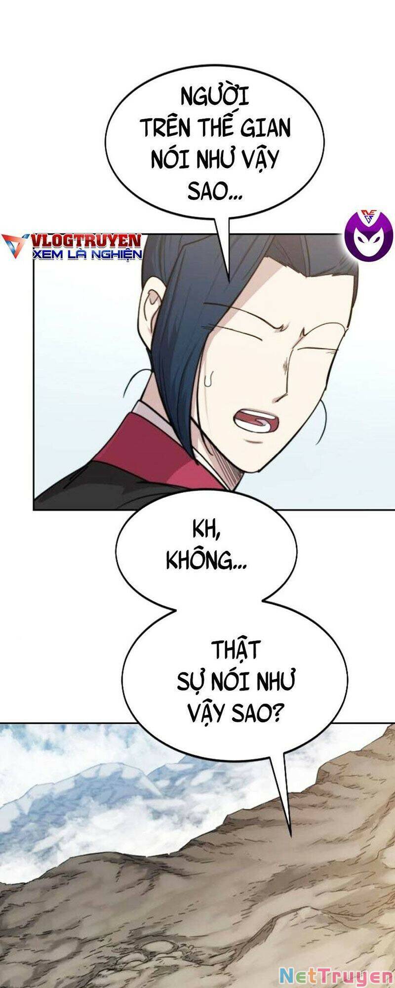 Hoa Sơn Tái Xuất chapter 72 - Upload bởi truyensieuhay.com