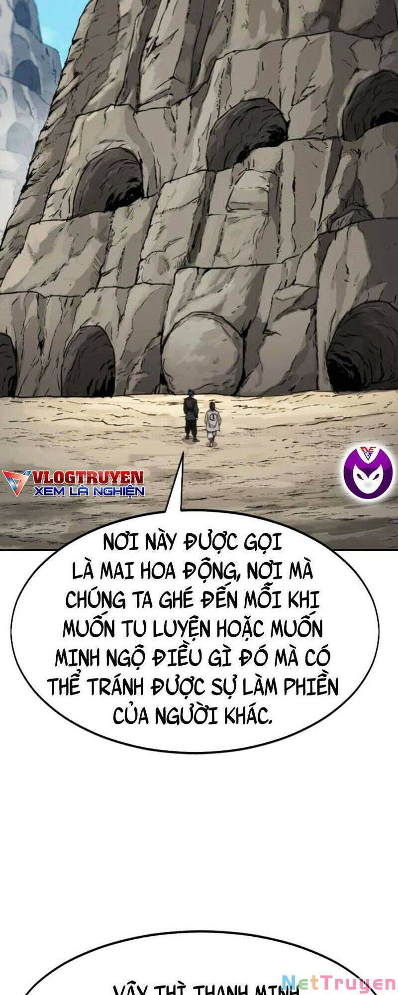Hoa Sơn Tái Xuất chapter 72 - Upload bởi truyensieuhay.com