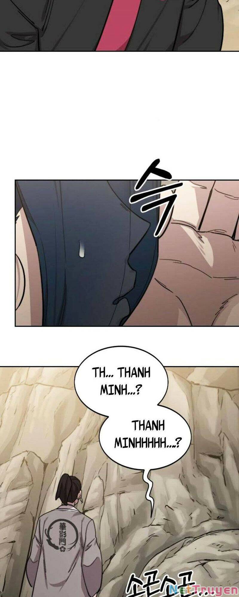 Hoa Sơn Tái Xuất chapter 72 - Upload bởi truyensieuhay.com